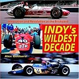 INDY's Wildest Decade