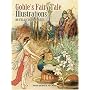 Goble's Fairy Tale Illustrations: 86 Full-Color Plates