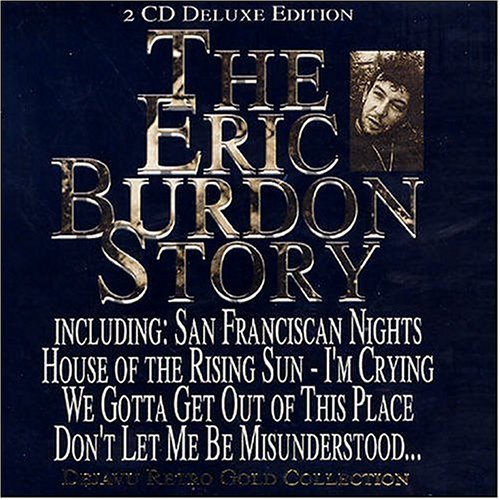 Eric Burdon - Power Company Lyrics - Zortam Music