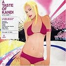 A Taste of Kandi Vol. 1