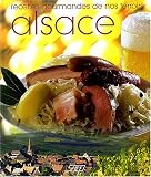 Revue Saep  / Alsace : Recettes gourmandes de nos terroirs