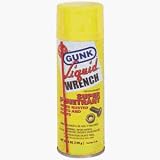 Liquid Wrench No. 1 Penetrating Oil