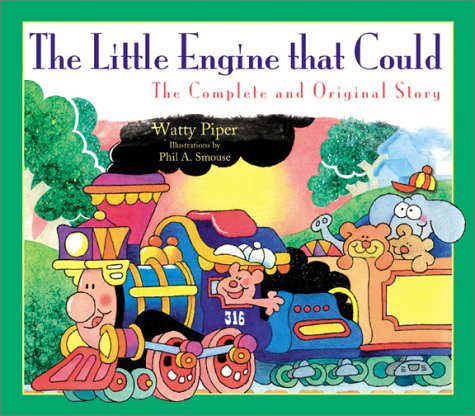 Trains and Railroads