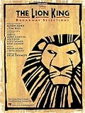 Lion King Broadway Selections