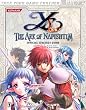 Ys: The Ark of Napishtim Official Strategy Guide (Official Strategy Guides)