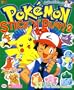 Pokemon Stick 'n Play Book 2