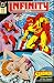 Books : Infinity Inc #49