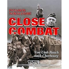 Close Combat: Invasion Normandie