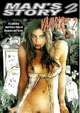 Clarissa and Other Strories of Suspense and Terror (Vampires 2, Volume 1)