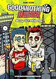 バンド･スコア  GOOD 4 NOTHING×ALLiSTER「SECOND CITY」 (バンド・スコア)-