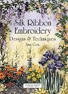 Silk Ribbon Embroidery