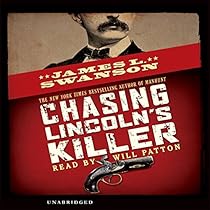 E.b.o.o.k Chasing Lincoln's Killer [P.P.T]