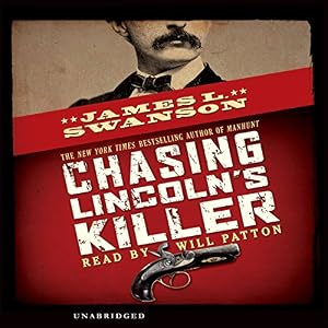 Chasing Lincoln's Killer