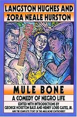 Mule Bone