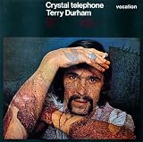 Crystal Telephone