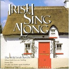 Irish Sing-a-Long