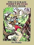 The Ultimate Hidden Picture Puzzle Book (Take a Hidden Picture Challenge)
