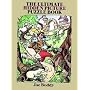 The Ultimate Hidden Picture Puzzle Book (Take a Hidden Picture Challenge)