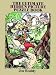 The Ultimate Hidden Picture Puzzle Book (Take a Hidden Picture Challenge)