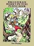 The Ultimate Hidden Picture Puzzle Book (Take a Hidden Picture Challenge)