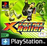 Eigenschaften BMS Modern Games Handelsa. GmbH  / Xtreme Roller