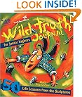 Wild Truth Journal for Junior Highers