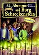Abenteuer auf Burg Schreckenstein. B�nde 10, 11, 13 und 14