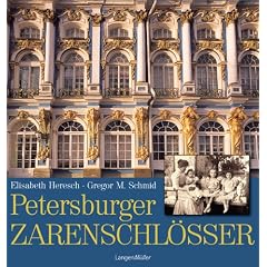 Petersburger Zarenschl�sser
