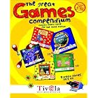 Click here to buy The Great Games Compendium: Classic Games for the Whole Family (Great Games).