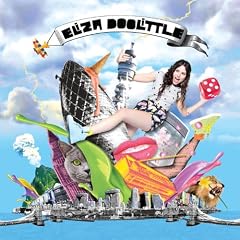 Eliza Doolittle