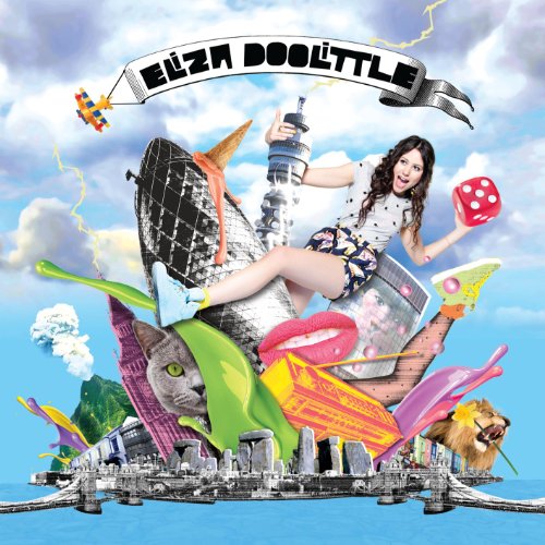 Eliza Doolittle - Eliza Doolittle - Zortam Music
