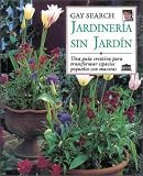 Jardineria Sin Jardin