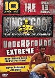Review Joey Villasenor  / King of the Cage: Underground Extreme (REGION 1) (NTSC)