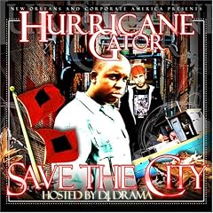Save the City