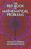 The Red Book of Mathematical Problems (Dover Books on Mathematics)