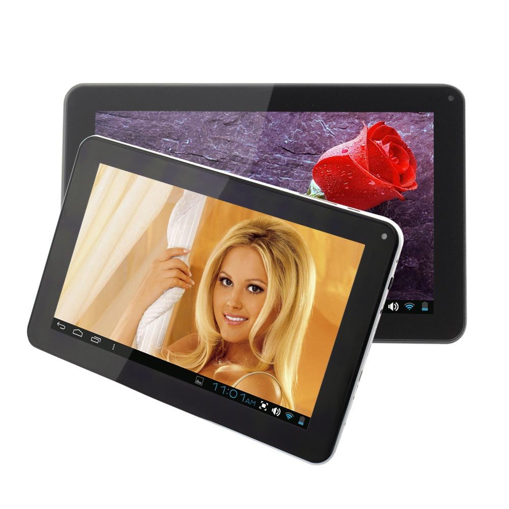 Best Android Tablets For Seniors Assisted Living Today