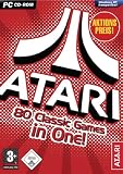 Eigenschaften rondomedia GmbH  / Atari 80 Classic Games
