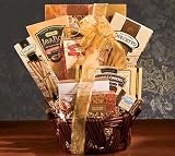 Java Time Gift Basket