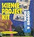 Science Project Kit - Copper/Iron