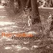 Reconstruction