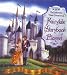 Book Fairytale Storybook Playset