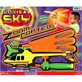 Ja Ru Radical Sky Zoom Copter Ja Ru Radical Sky Zoom Copter