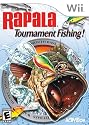 Rapala Tournament Fishing!