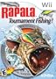 Rapala Tournament Fishing!