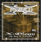 X-Raided -  X-Ology: The Best of X-Raided