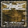 Image of album by X-Raided
