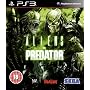 Aliens Vs Predator (PS3)