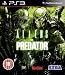 Aliens Vs Predator (PS3)