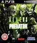 Aliens Vs Predator (PS3)