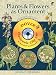 Plants & Flowers as Ornament CD-ROM and Book (Dover Electronic Clip Art)